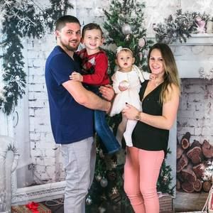 Meet your Posher, Mirit